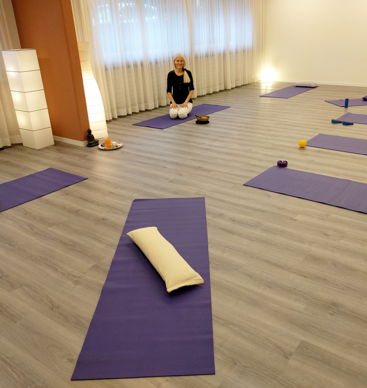 Yoga Oberwil
