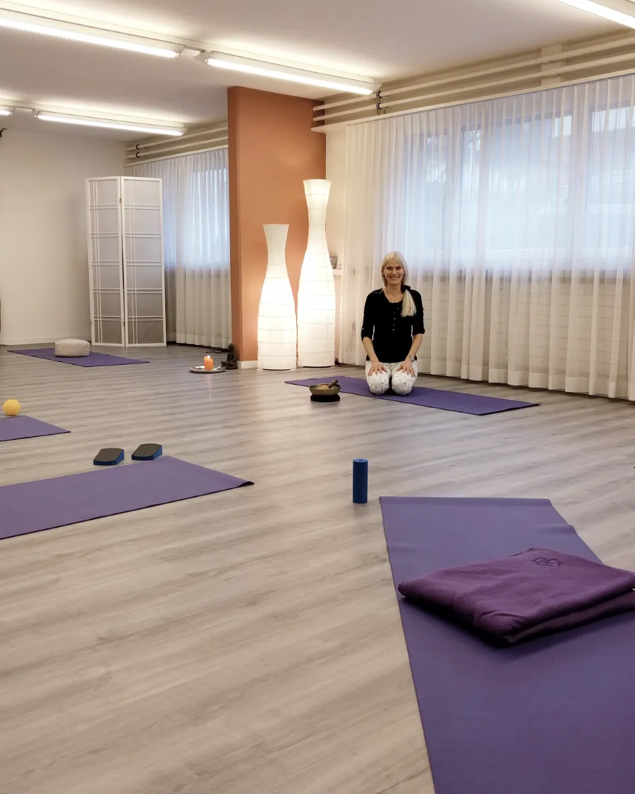 Yogastudio Franzisca Nordemann Oberwil - Therwil - Bottmingen